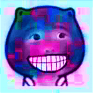 加菲猫咕噜